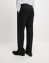 Marks & Spencer "Regular Fit Stretch Suit Trousers"